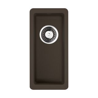 Мойка кухонная Omoikiri Kata 20-U-DC Artgranit/темный шоколад Мойка кухонная Omoikiri Kata 20-U-DC Artgranit/темный шоколад