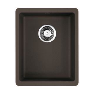 Мойка кухонная Omoikiri Kata 34-U-DC Artgranit/темный шоколад Мойка кухонная Omoikiri Kata 34-U-DC Artgranit/темный шоколад