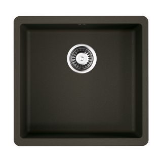 Мойка кухонная Omoikiri Kata 44-U-DC Artgranit/темный шоколад Мойка кухонная Omoikiri Kata 44-U-DC Artgranit/темный шоколад