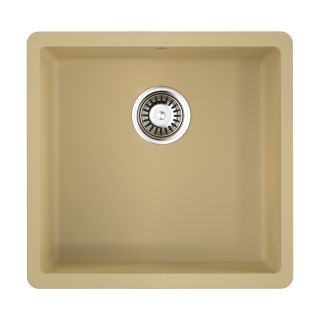 Мойка кухонная Omoikiri Kata 44-U-MA Artgranit/марципан Мойка кухонная Omoikiri Kata 44-U-MA Artgranit/марципан