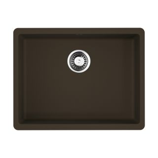Мойка кухонная Omoikiri Kata 54-U-DC Artgranit/темный шоколад Мойка кухонная Omoikiri Kata 54-U-DC Artgranit/темный шоколад