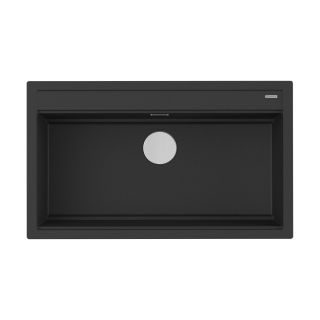 Мойка кухонная Omoikiri Kitagawa 86-LB-GB Artceramic/графит Мойка кухонная Omoikiri Kitagawa 86-LB-GB Artceramic/графит