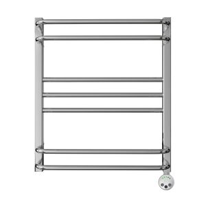 Полотенцесушитель электрический Lemark Linara П7 LM04607E 500x600, левый/правый