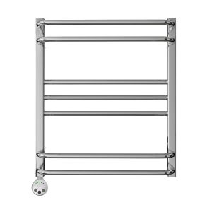 Полотенцесушитель электрический Lemark Linara П7 LM04607E 500x600, левый/правый