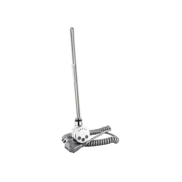 Полотенцесушитель электрический Lemark Linara П7 LM04607E 500x600, левый/правый