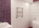 Полотенцесушитель водяной Lemark Linara П7 LM04607 500x600