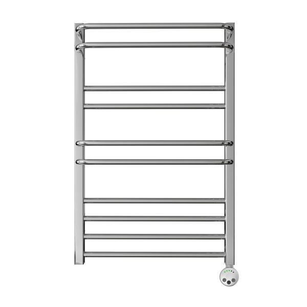 Полотенцесушитель электрический Lemark Linara П10 LM04810E 500x800, левый/правый