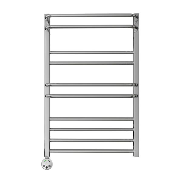 Полотенцесушитель электрический Lemark Linara П10 LM04810E 500x800, левый/правый