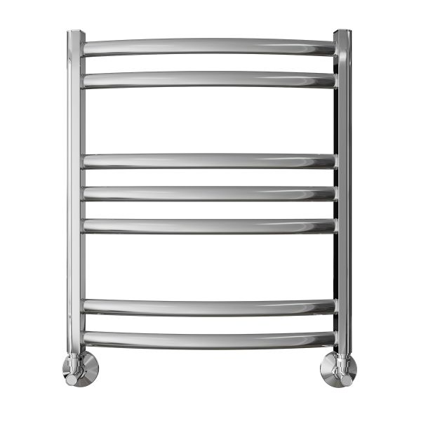 Полотенцесушитель водяной Lemark Atlantiss П7 LM32607R 500x600