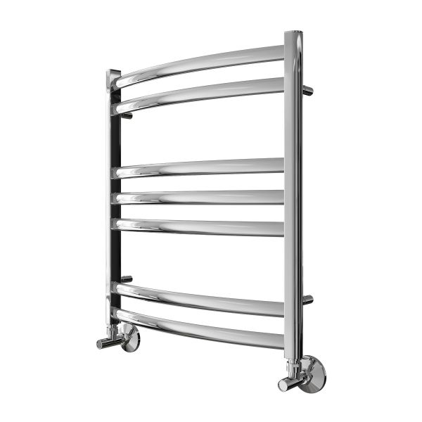 Полотенцесушитель водяной Lemark Atlantiss П7 LM32607R 500x600