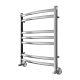 Полотенцесушитель водяной Lemark Atlantiss П7 LM32607R 500x600