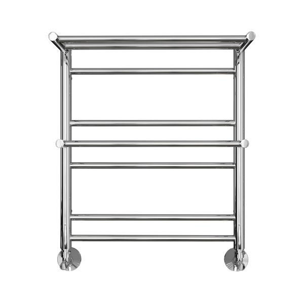 Полотенцесушитель водяной Lemark Pramen П7 LM33607 500x600