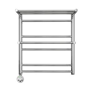 Полотенцесушитель электрический Lemark Pramen П7 LM33607E 500x600, левый/правый