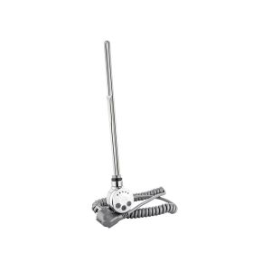 Полотенцесушитель электрический Lemark Pramen П7 LM33607E 500x600, левый/правый