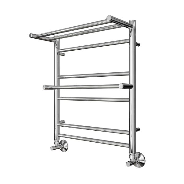 Полотенцесушитель водяной Lemark Pramen П7 LM33607 500x600