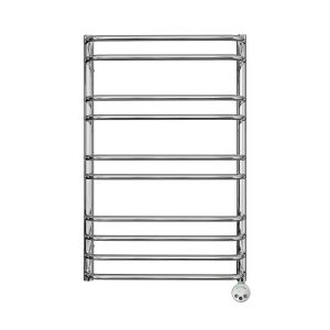 Полотенцесушитель электрический Lemark Luna П10 LM41810E 500x800, левый/правый