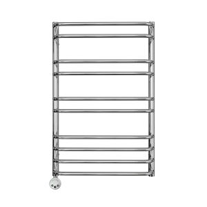 Полотенцесушитель электрический Lemark Luna П10 LM41810E 500x800, левый/правый