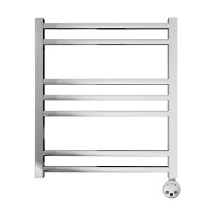 Полотенцесушитель электрический Lemark Unit П7 LM45607E 500x600, левый/правый