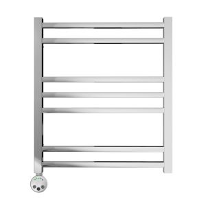 Полотенцесушитель электрический Lemark Unit П7 LM45607E 500x600, левый/правый