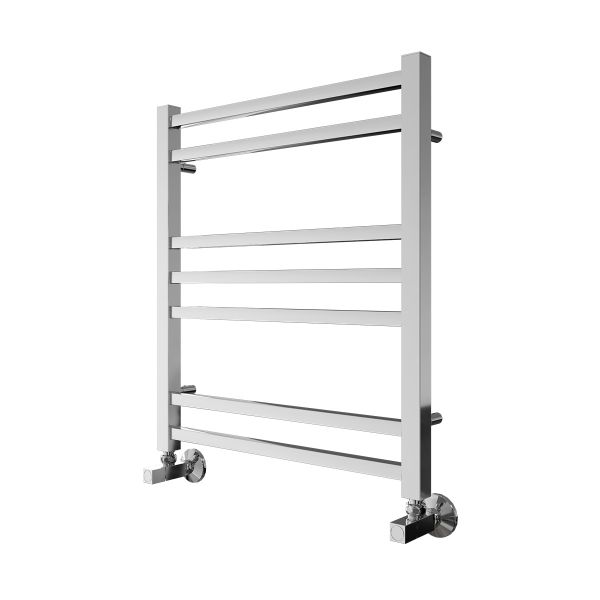 Полотенцесушитель водяной Lemark Unit П7 LM45607 500x600