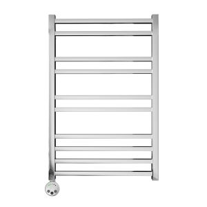 Полотенцесушитель электрический Lemark Unit П10 LM45810E 500x800, левый/правый