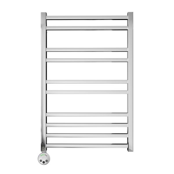 Полотенцесушитель электрический Lemark Unit П10 LM45810E 500x800, левый/правый