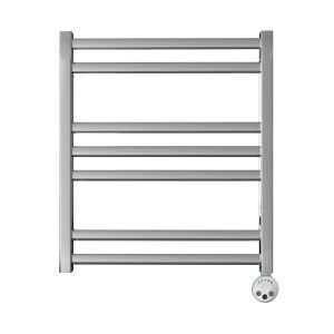 Полотенцесушитель электрический Lemark Melange П7 LM49607E 500x600, левый/правый