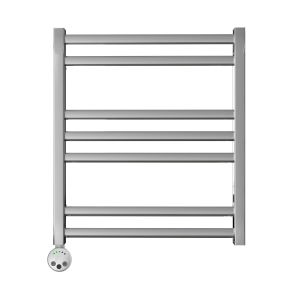 Полотенцесушитель электрический Lemark Melange П7 LM49607E 500x600, левый/правый