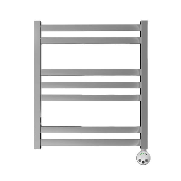 Полотенцесушитель электрический Lemark Bellario П7 LM68607E 500x600, левый/правый