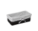 Wasserkraft Lossa WB-120-L Плетеная корзина Wasserkraft Lossa WB-120-L Плетеная корзина