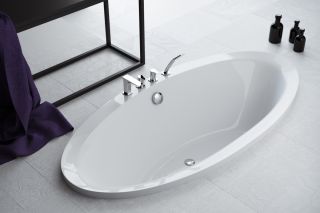 Ванна акриловая EXCELLENT  Lumina 190x95 Ванна акриловая EXCELLENT  Lumina 190x95