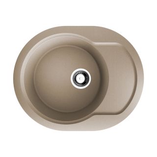Мойка кухонная Omoikiri Manmaru 62-SA Artgranit/бежевый Мойка кухонная Omoikiri Manmaru 62-SA Artgranit/бежевый
