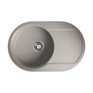 Мойка кухонная Omoikiri Manmaru 78-GR Artgranit/leningrad grey Мойка кухонная Omoikiri Manmaru 78-GR Artgranit/leningrad grey