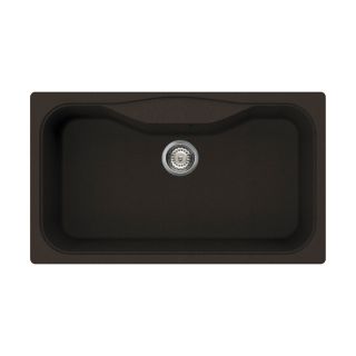 Мойка кухонная Omoikiri Maru 86-DC Tetogranit/темный шоколад Мойка кухонная Omoikiri Maru 86-DC Tetogranit/темный шоколад