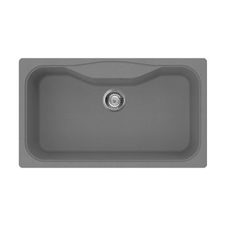 Мойка кухонная Omoikiri Maru 86-PL Tetogranit/платина Мойка кухонная Omoikiri Maru 86-PL Tetogranit/платина