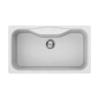 Мойка кухонная Omoikiri Maru 86-WH Tetogranit/белый Мойка кухонная Omoikiri Maru 86-WH Tetogranit/белый