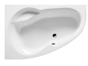 Ванна акриловая EXCELLENT Newa 160x95 (левая)