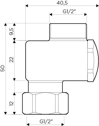 Omoikiri OF-01