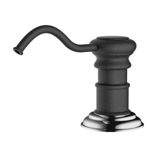 дозатор Omoikiri OM-01-BL дозатор Omoikiri OM-01-BL
