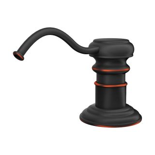 дозатор Omoikiri OM-01-ORB дозатор Omoikiri OM-01-ORB