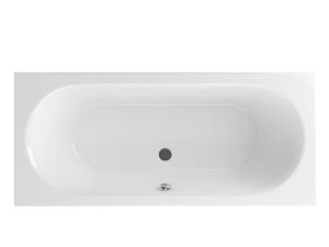 Ванна акриловая EXCELLENT Oceana 180x80