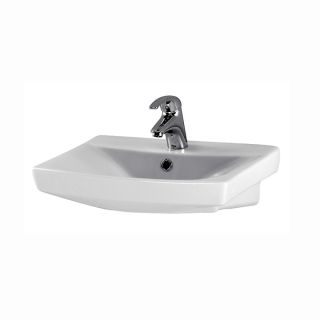 Раковина Cersanit CARINA 55 UM-CAR55/1 55x40 Раковина Cersanit CARINA 55 UM-CAR55/1 55x40
