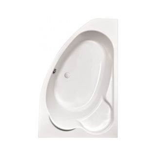 Акриловая ванна Cersanit KALIOPE 170х110 R Акриловая ванна Cersanit KALIOPE 170х110 R