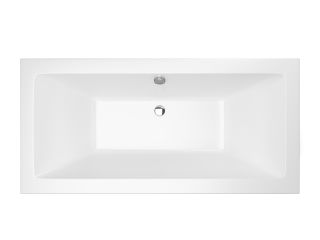 Ванна акриловая EXCELLENT Pryzmat Lux 170x80 Ванна акриловая EXCELLENT Pryzmat Lux 170x80