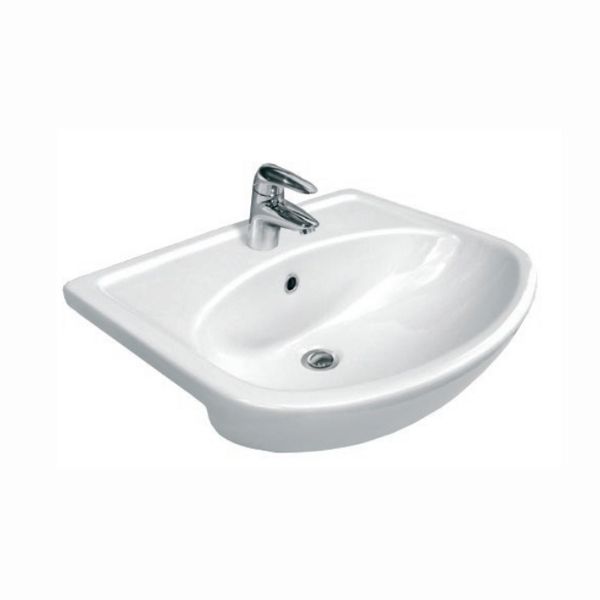 Раковина Cersanit ERICA S-UM-ERI61/1-w 61 см