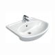 Раковина Cersanit ERICA S-UM-ERI61/1-w 61 см