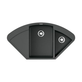 Мойка кухонная Omoikiri Sakaime 105C-PL Tetogranit/платина Мойка кухонная Omoikiri Sakaime 105C-PL Tetogranit/платина