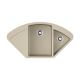 Мойка кухонная Omoikiri Sakaime 105C-SA Tetogranit/бежевый Мойка кухонная Omoikiri Sakaime 105C-SA Tetogranit/бежевый