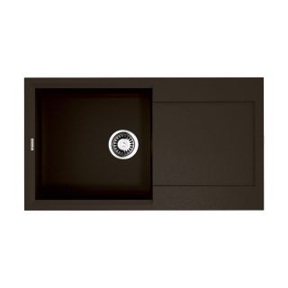 Мойка кухонная Omoikiri Sakaime 78-DC Tetogranit/темный шоколад Мойка кухонная Omoikiri Sakaime 78-DC Tetogranit/темный шоколад