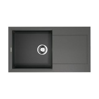 Мойка кухонная Omoikiri Sakaime 78-PL Tetogranit/платина Мойка кухонная Omoikiri Sakaime 78-PL Tetogranit/платина